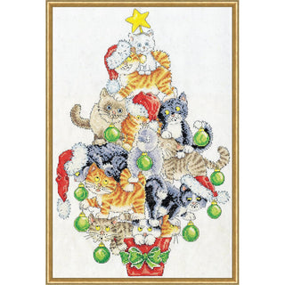 Design Works Crafts Art Craft Kit, 12" x 12", Multicolored