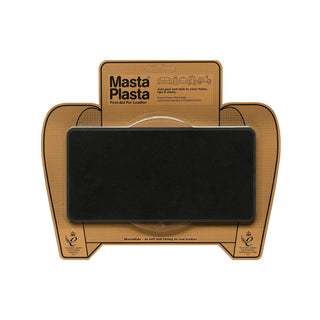 MASTAPLASTA Fabric Applique Patch