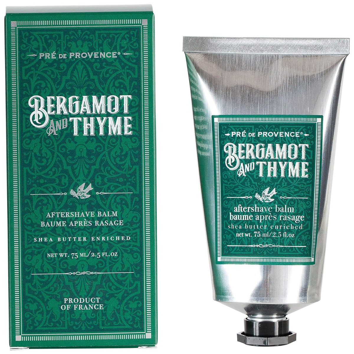 Pre de Provence Skin Moisturizer, 2.5 Ounce (Pack of 1), After Shave Balm