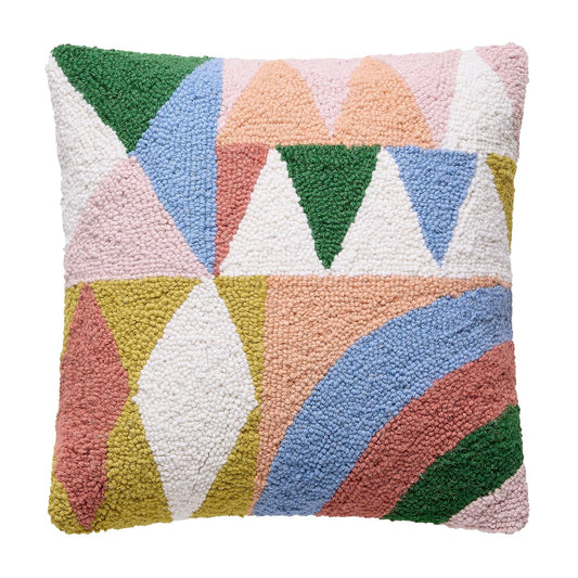 Peking Handicraft Pillow