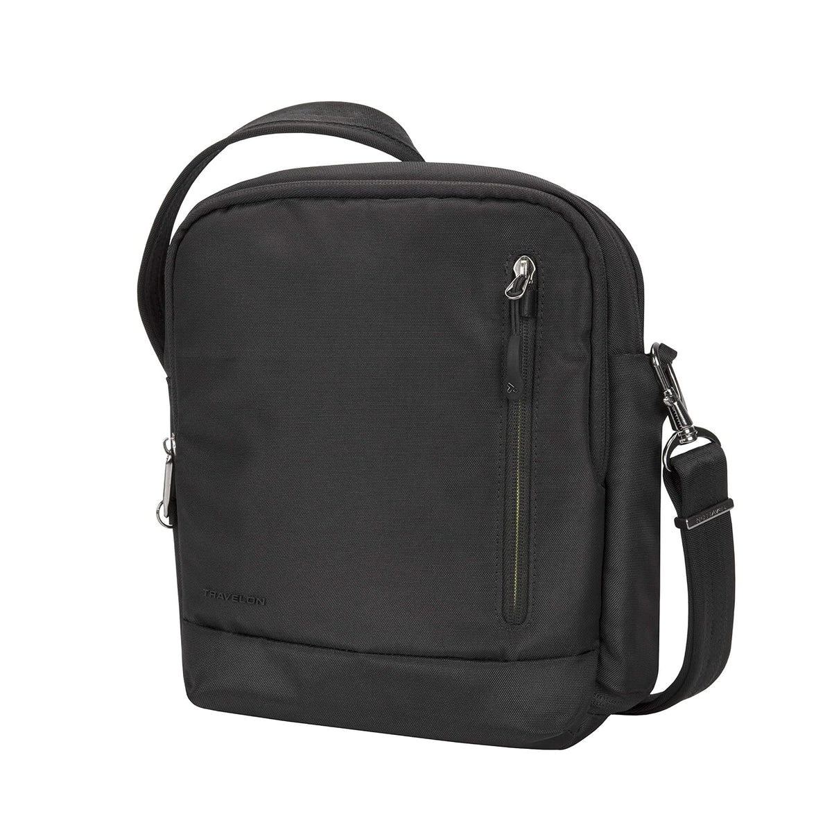 Travelon Handbag, One Size, Black