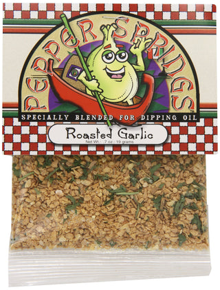 Pepper Springs Seasoning, 7 Ounce (Pack of 1)