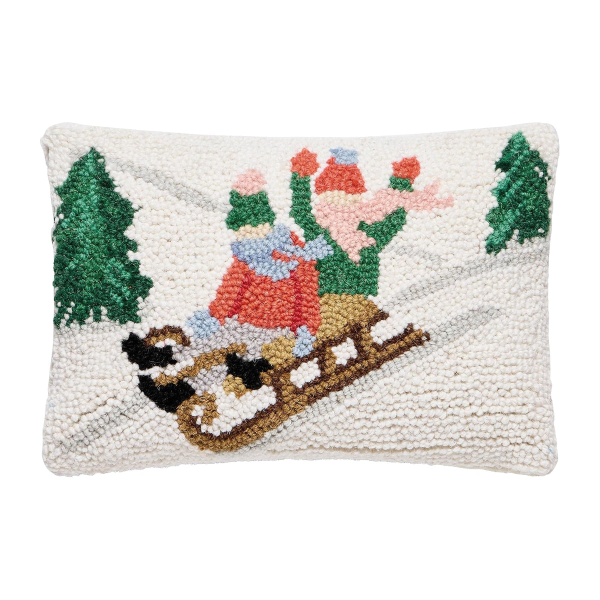 Peking Handicraft Pillow