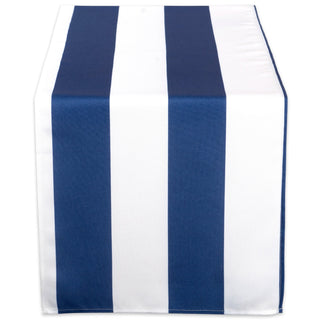 DII Placemat, 14 x 72" (Runner), Nautical Blue