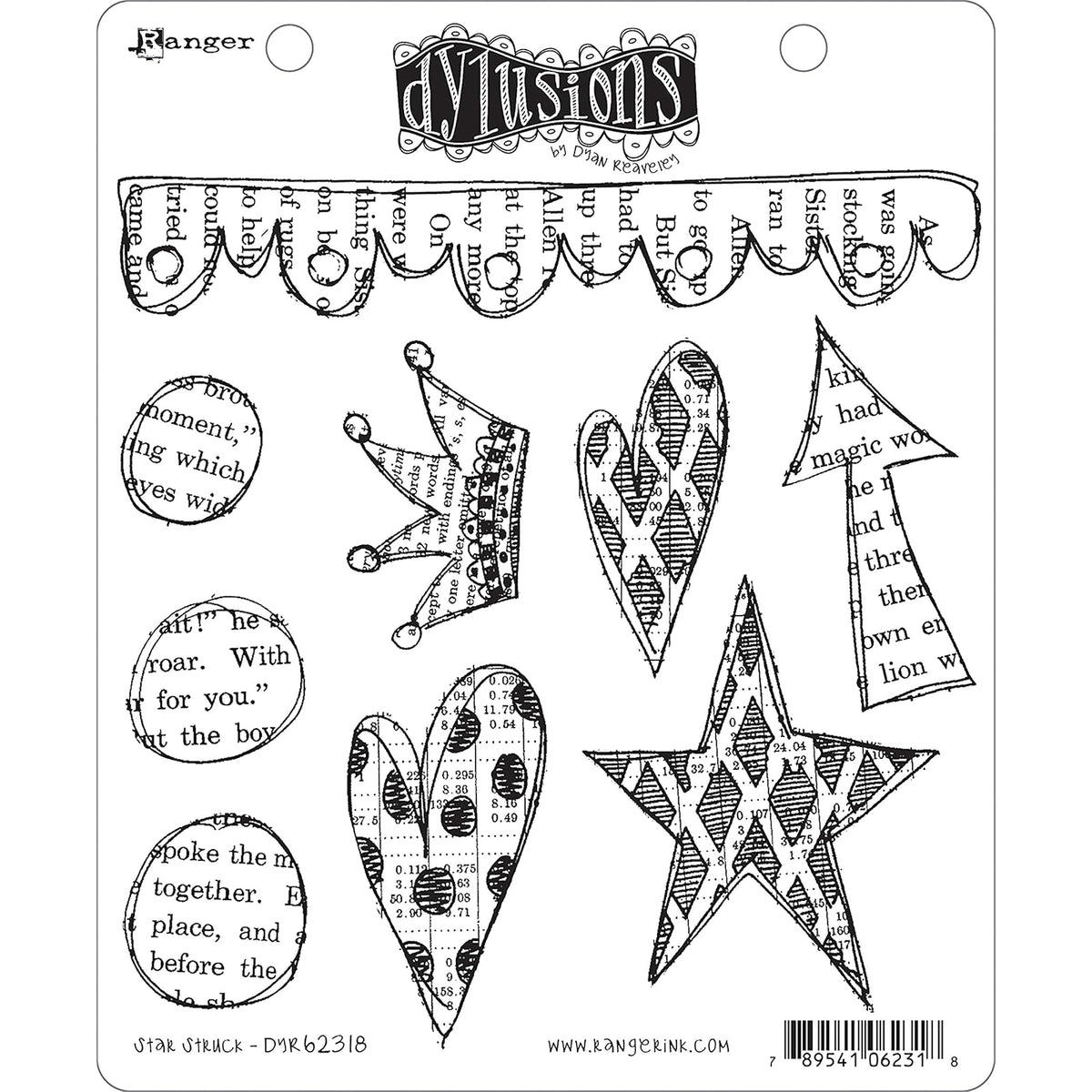 Ranger Art And Craft Supply, Multi