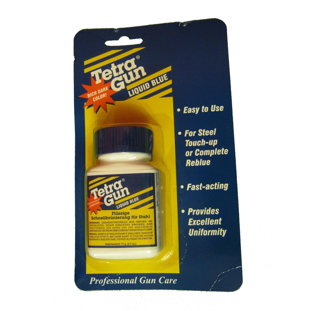 Tetra Sporting Goods, 2.7 oz, 2.7 oz