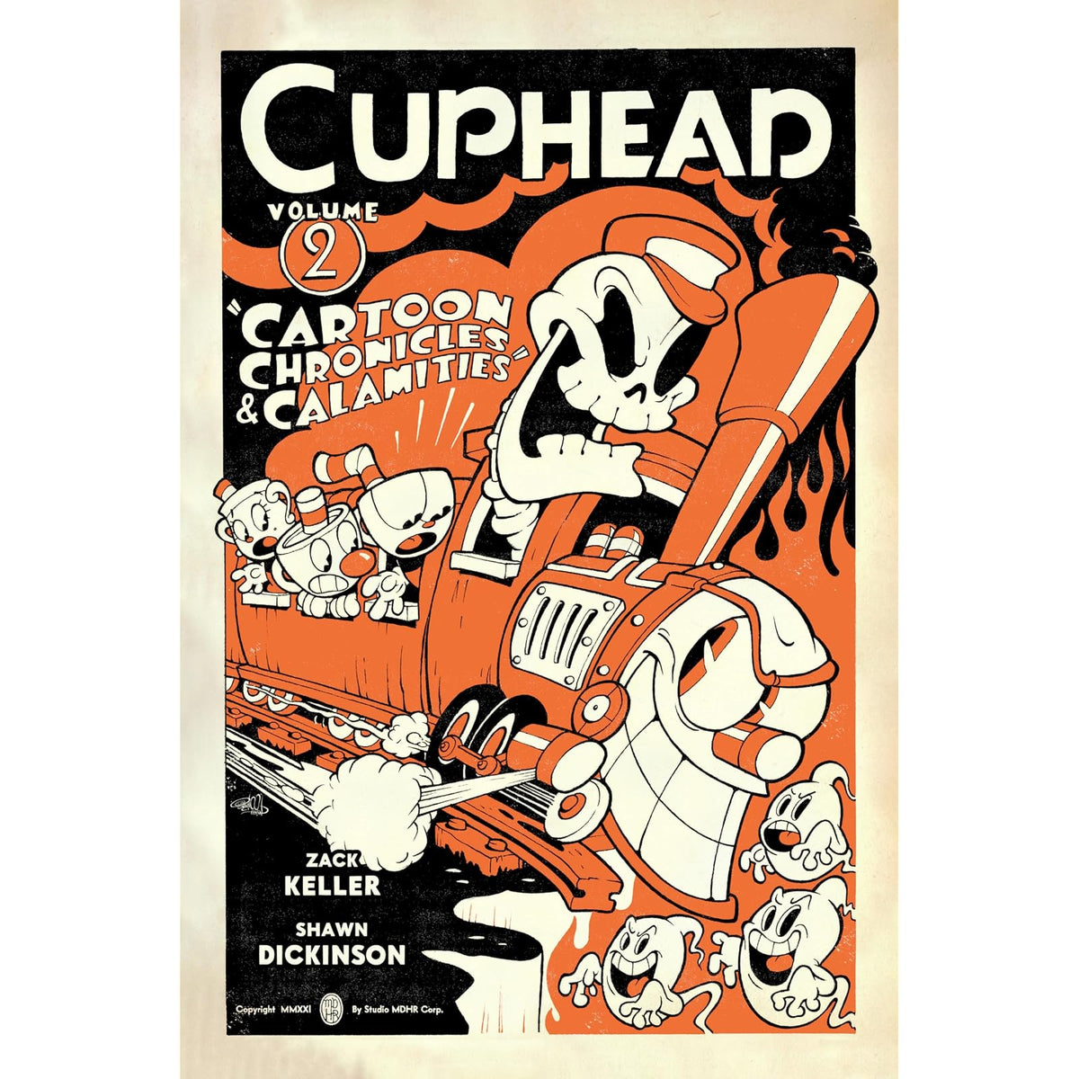Dark Horse Comics Abis Book