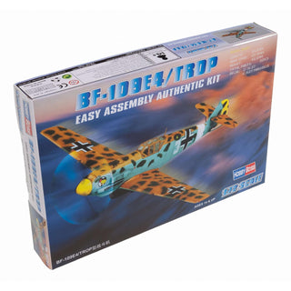 Hobby Boss Art Craft Kit, 1:72, Mehrfarbig