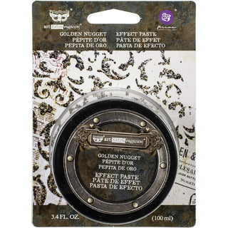 PRIMA MARKETING INC Paint, 1 Count (Pack of 1), Art Extravagance Golden Nugget P