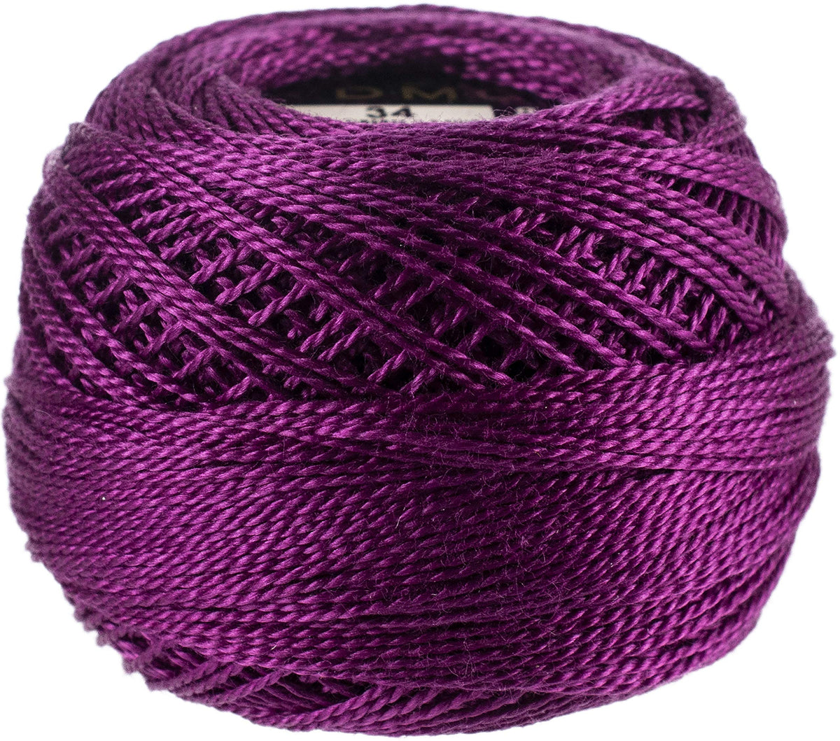 Yarn by DMC