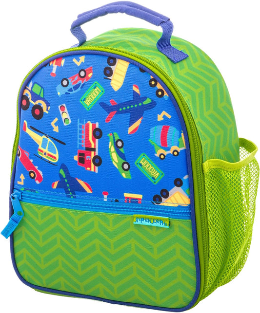 Stephen Joseph, Transportation All Over Print Lunchbox