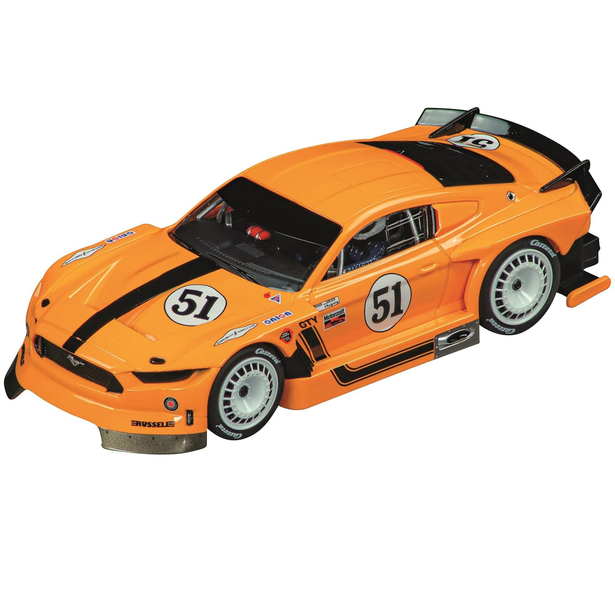 Carrera Non Riding Toy Vehicle