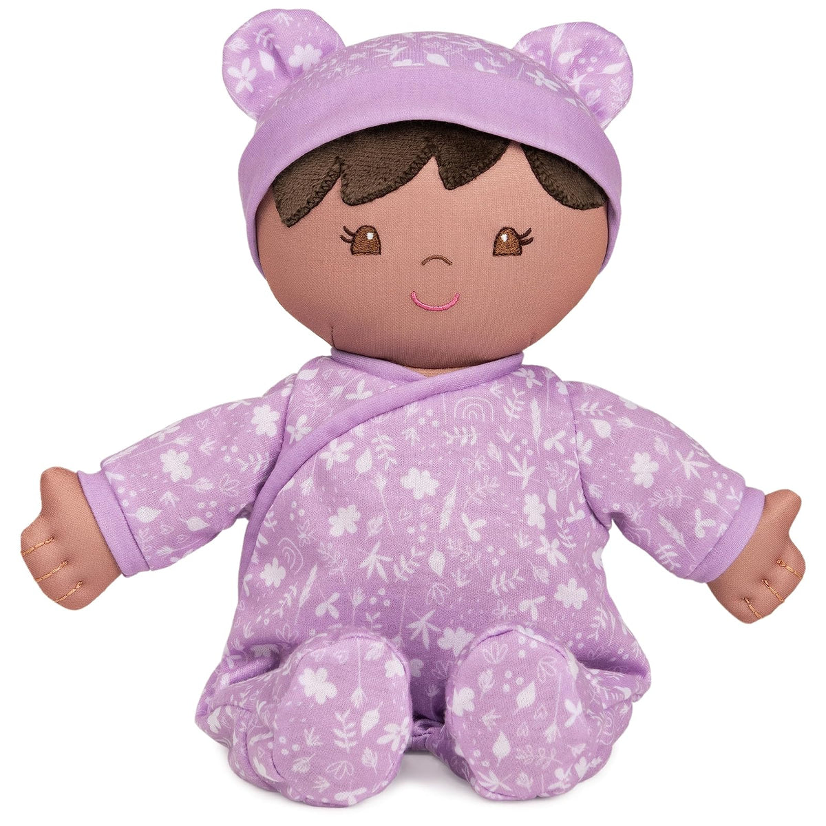 GUND Toy Figure, One Size, Purple