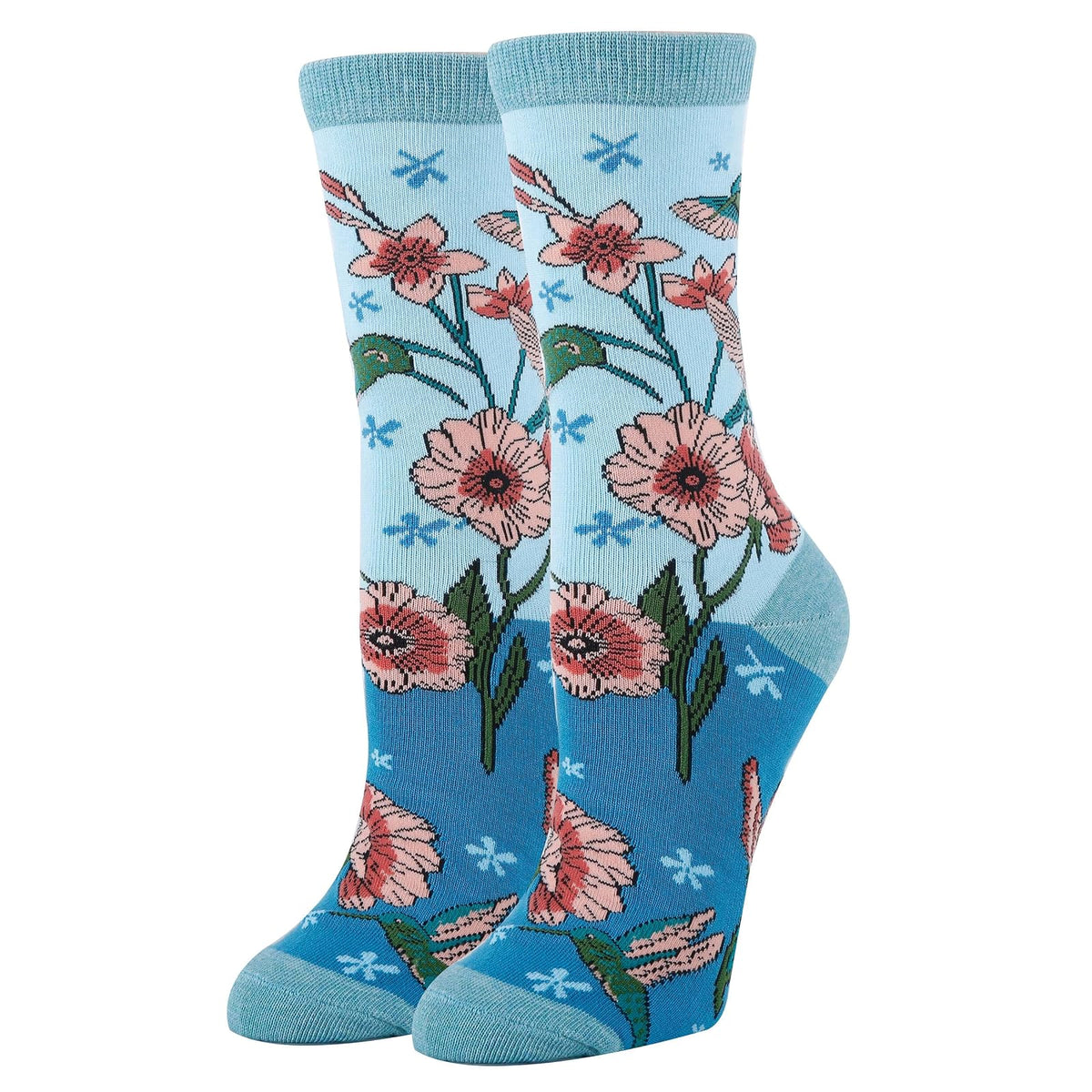 Sock It Up Socks, Humming Hmm