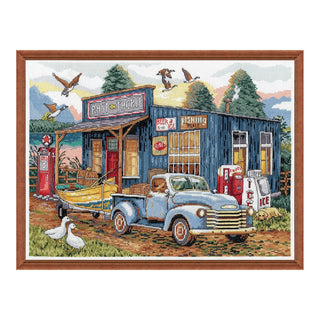 Design Works Crafts Art Craft Kit