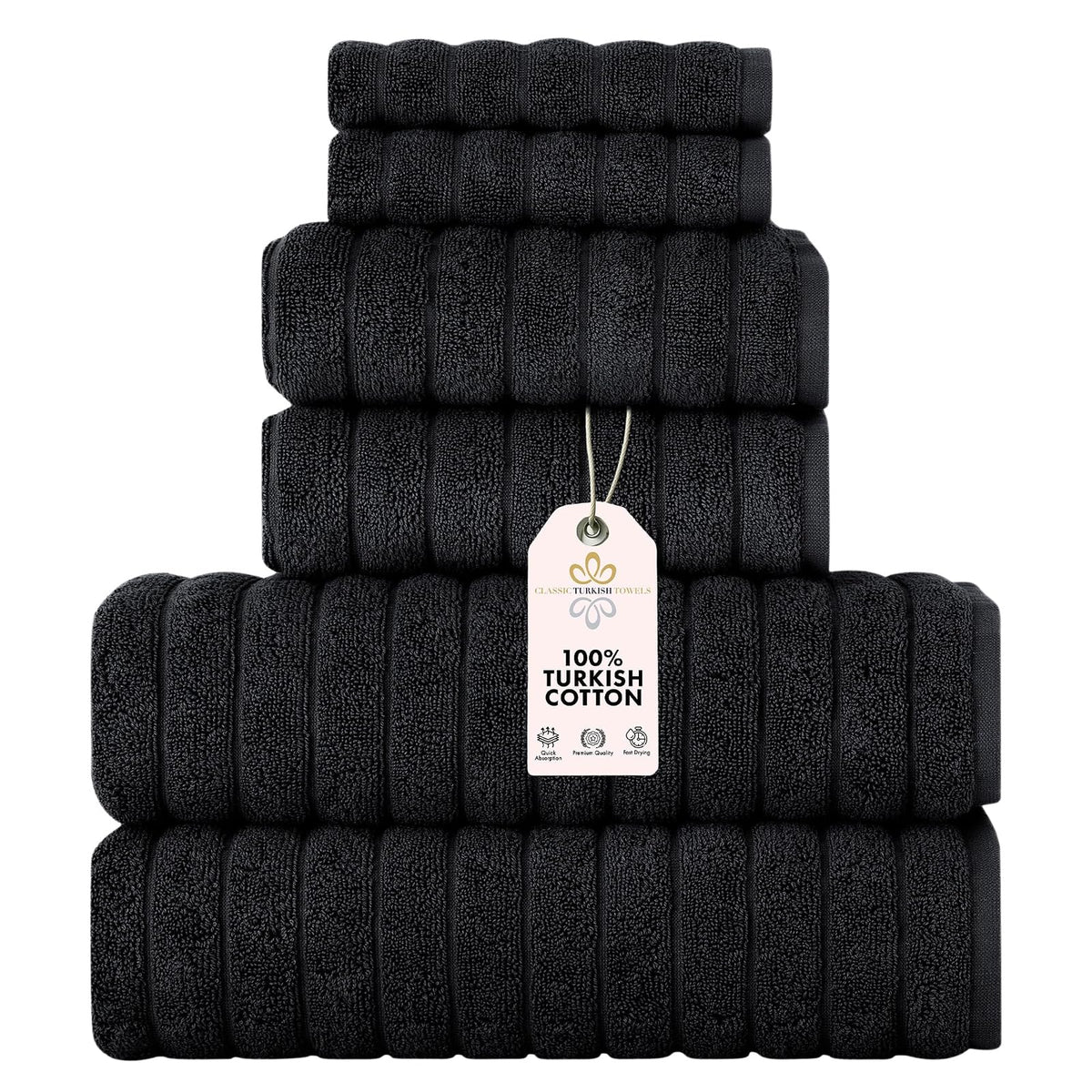 Classic Turkish Towels Towel