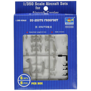 Trumpeter Toys And Games, 1/350, Clear