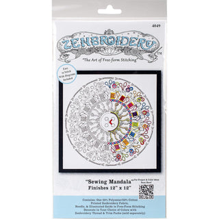 Design Works Crafts Art Craft Kit, By the yard, Various