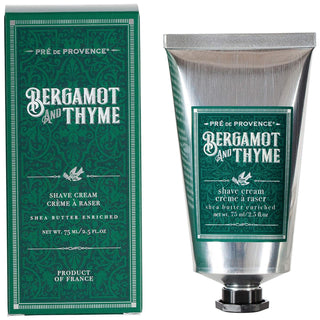 Pre de Provence Skin Cleaning Agent, 2.5 Fl Oz (Pack of 1), Shave Cream