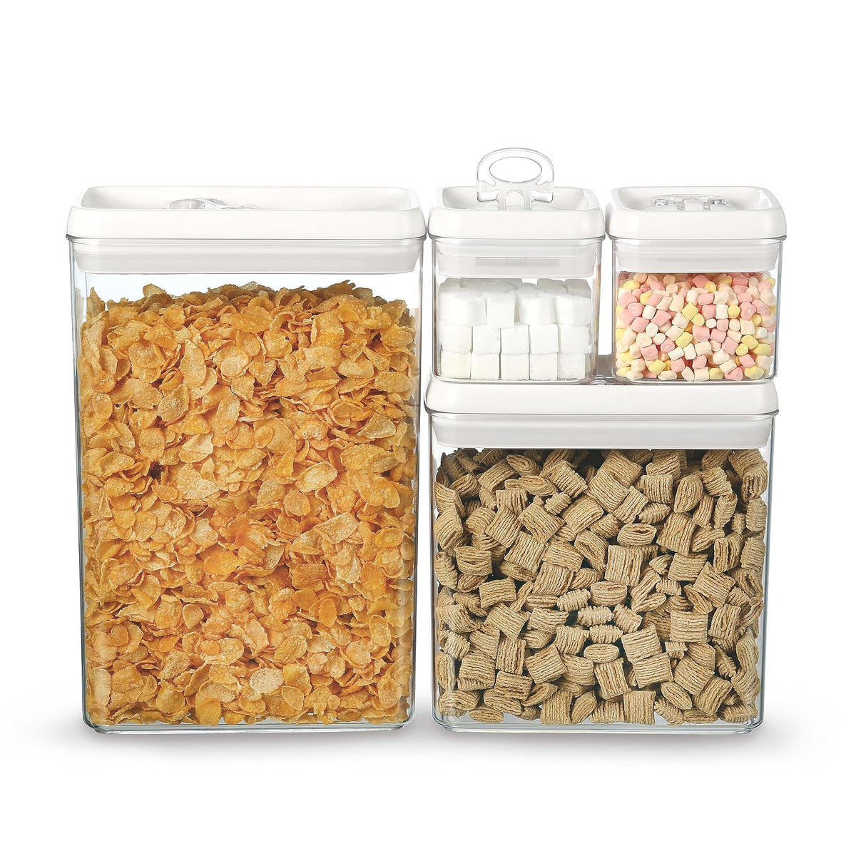 Felli Food Storage Container