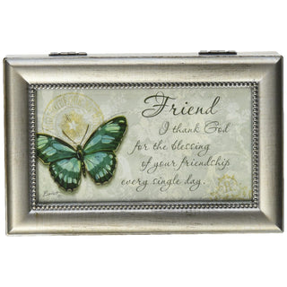 Carson Home, Multicolor