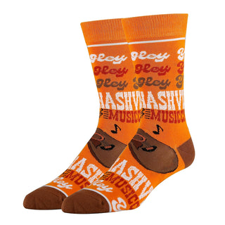 Socks by ooohyeah