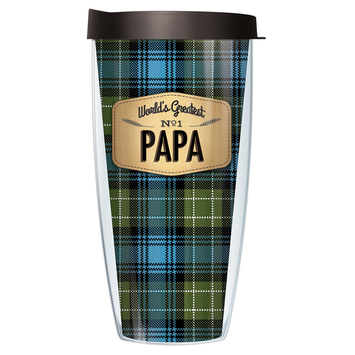 Signature Tumblers Drinking Cup