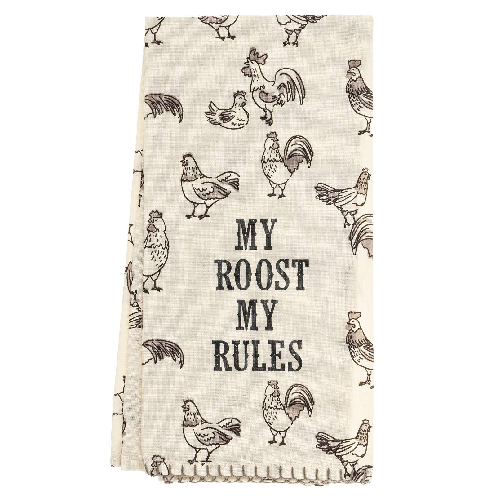 Karma Gifts, Fiona Tea Towel