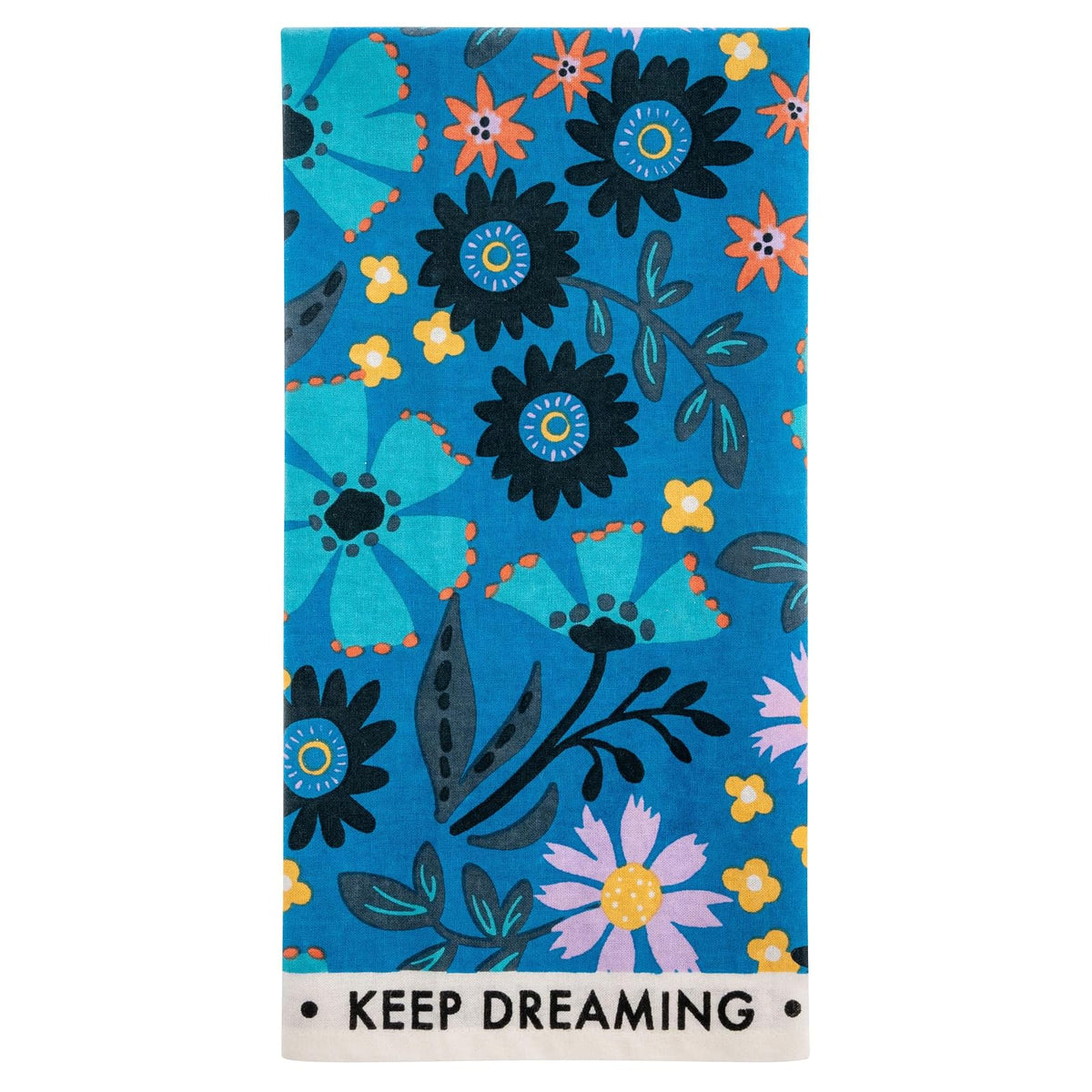 Karma Towel, One Size, Keep Dreaming
