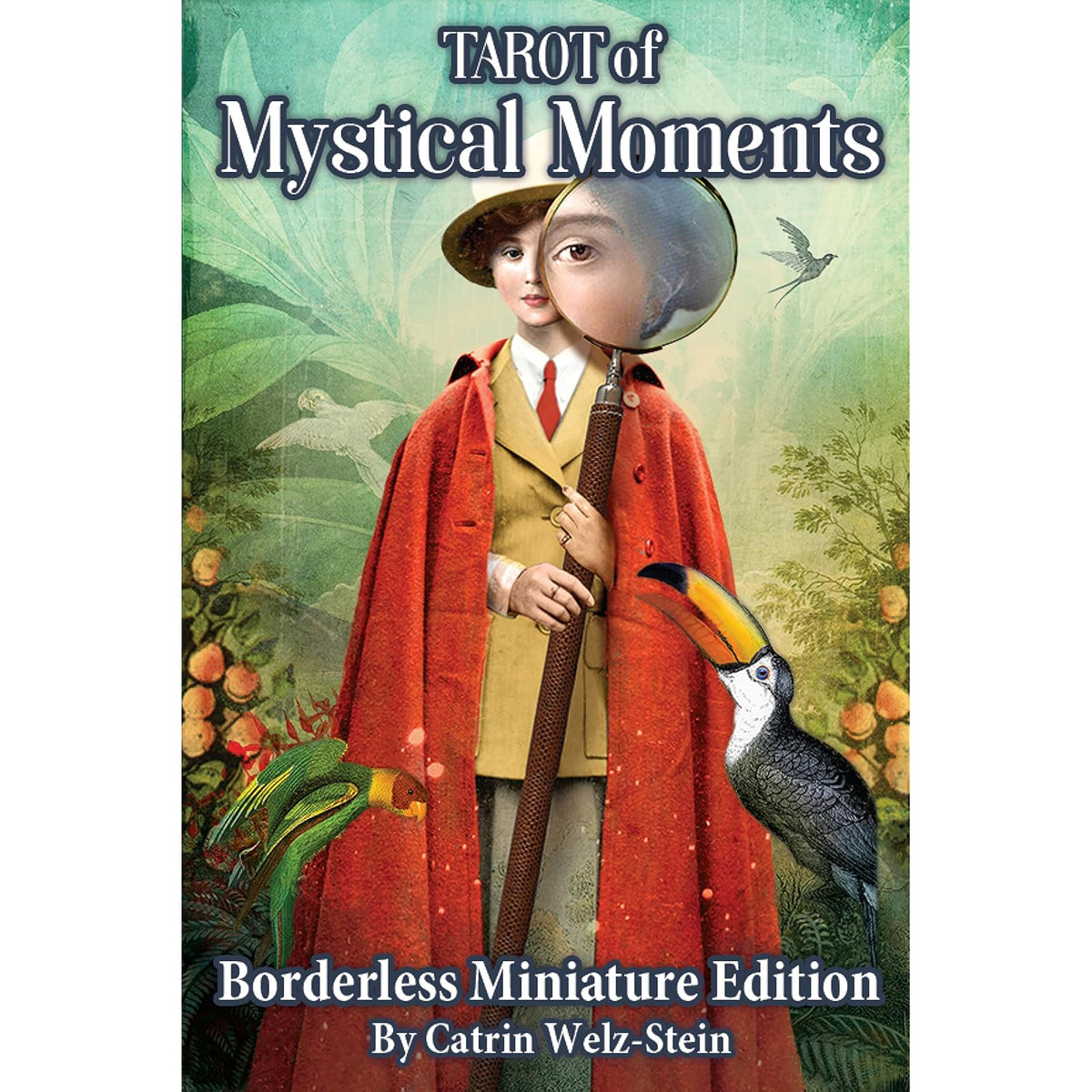 U.S. Games Systems, Inc. Abis Book