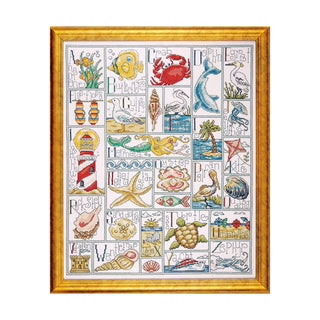 Tobin Art Craft Kit, By the yard, Multicolor