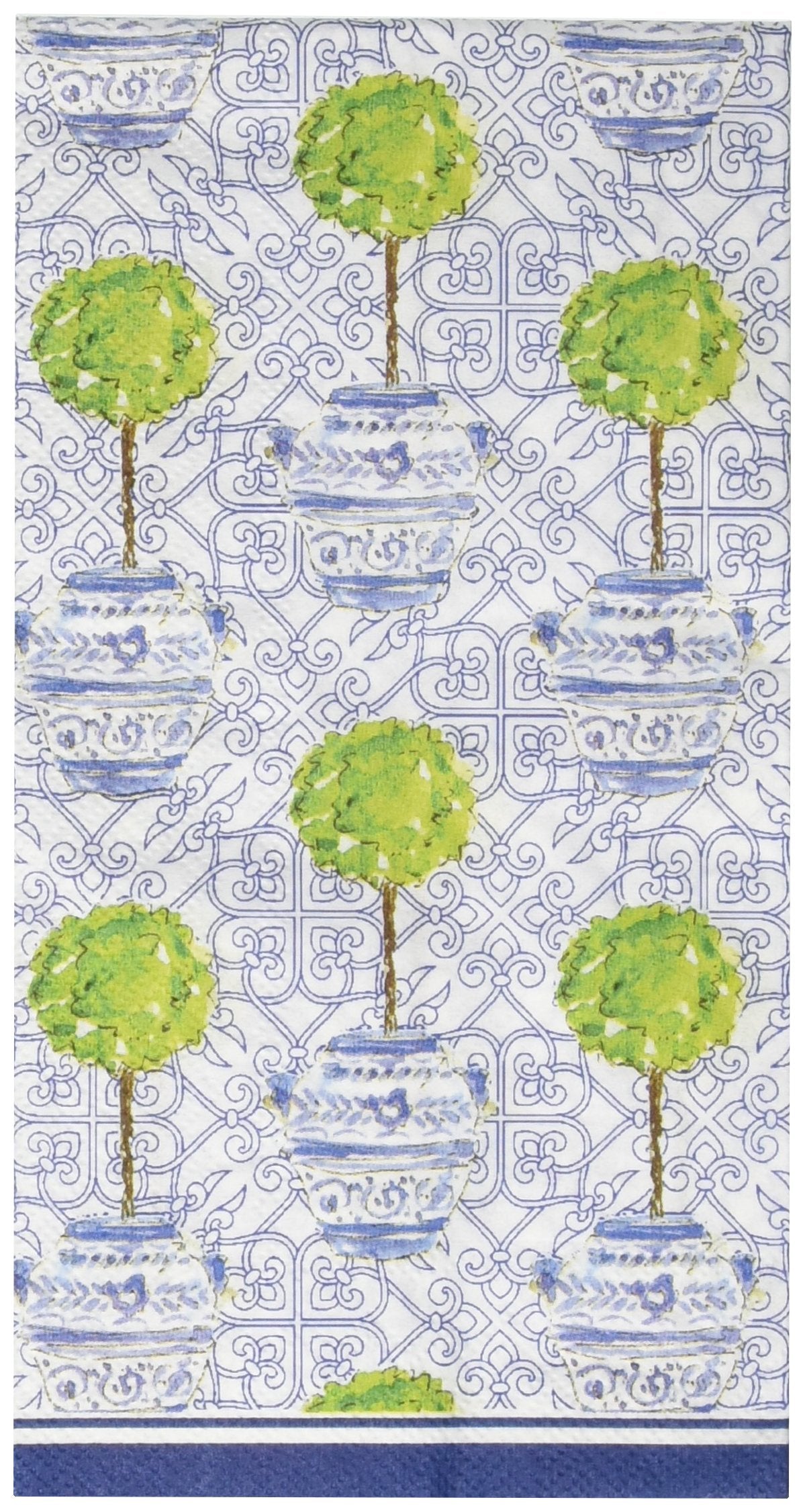 ihr SINCE 1977 Disposable Napkin