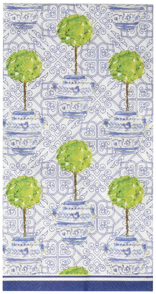 ihr SINCE 1977 Disposable Napkin