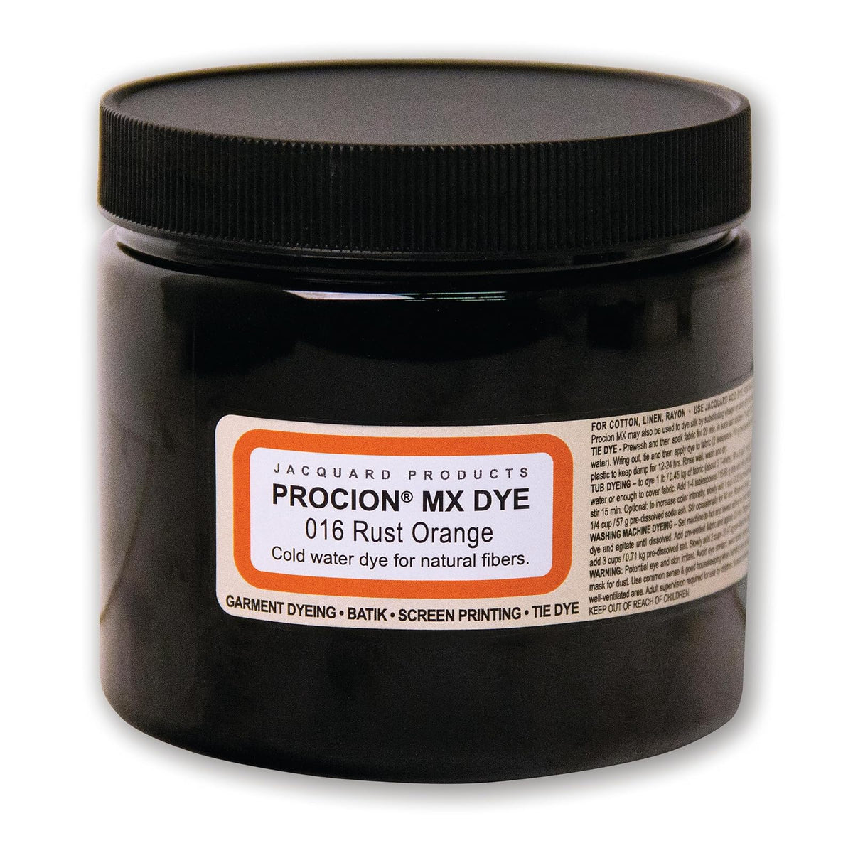 Dye by Jacquard