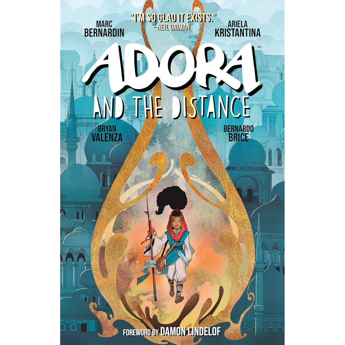 Dark Horse Comics Abis Book, Multicolor