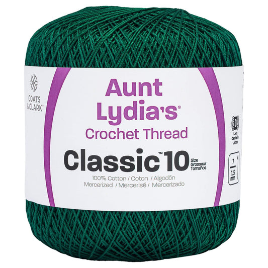 Red Heart Yarn, 1 Pack, Forest Green
