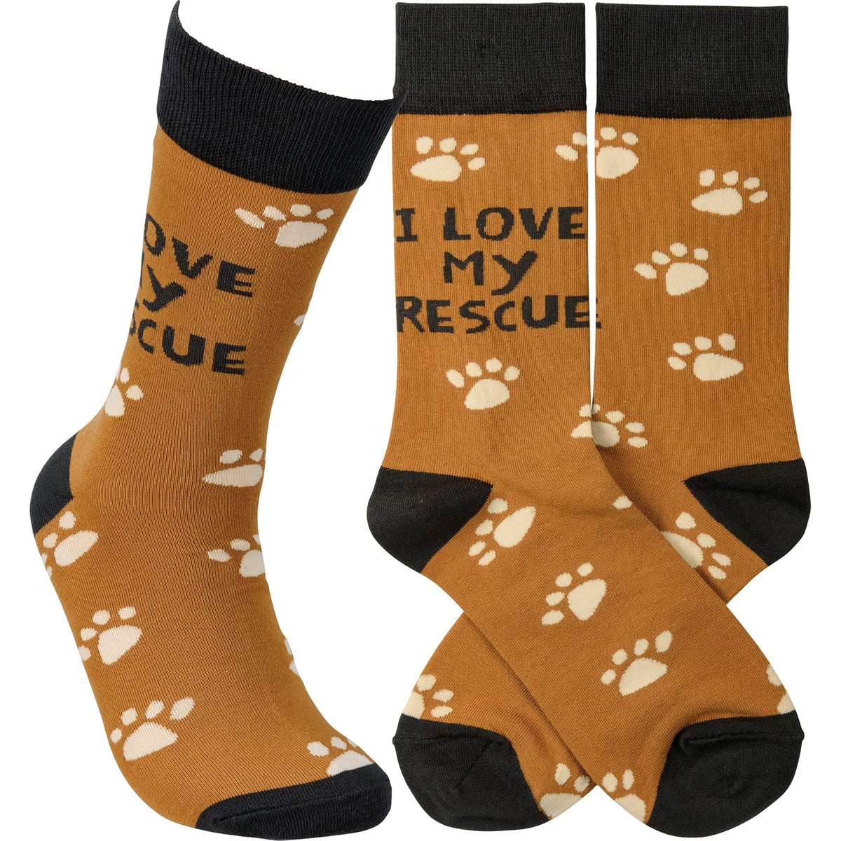 Primitives by Kathy Socks, Multicolor, Classic