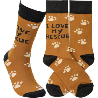 Primitives by Kathy Socks, Multicolor, Classic