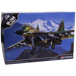 ACADEMY HOBBY MODEL KITS Art Craft Kit