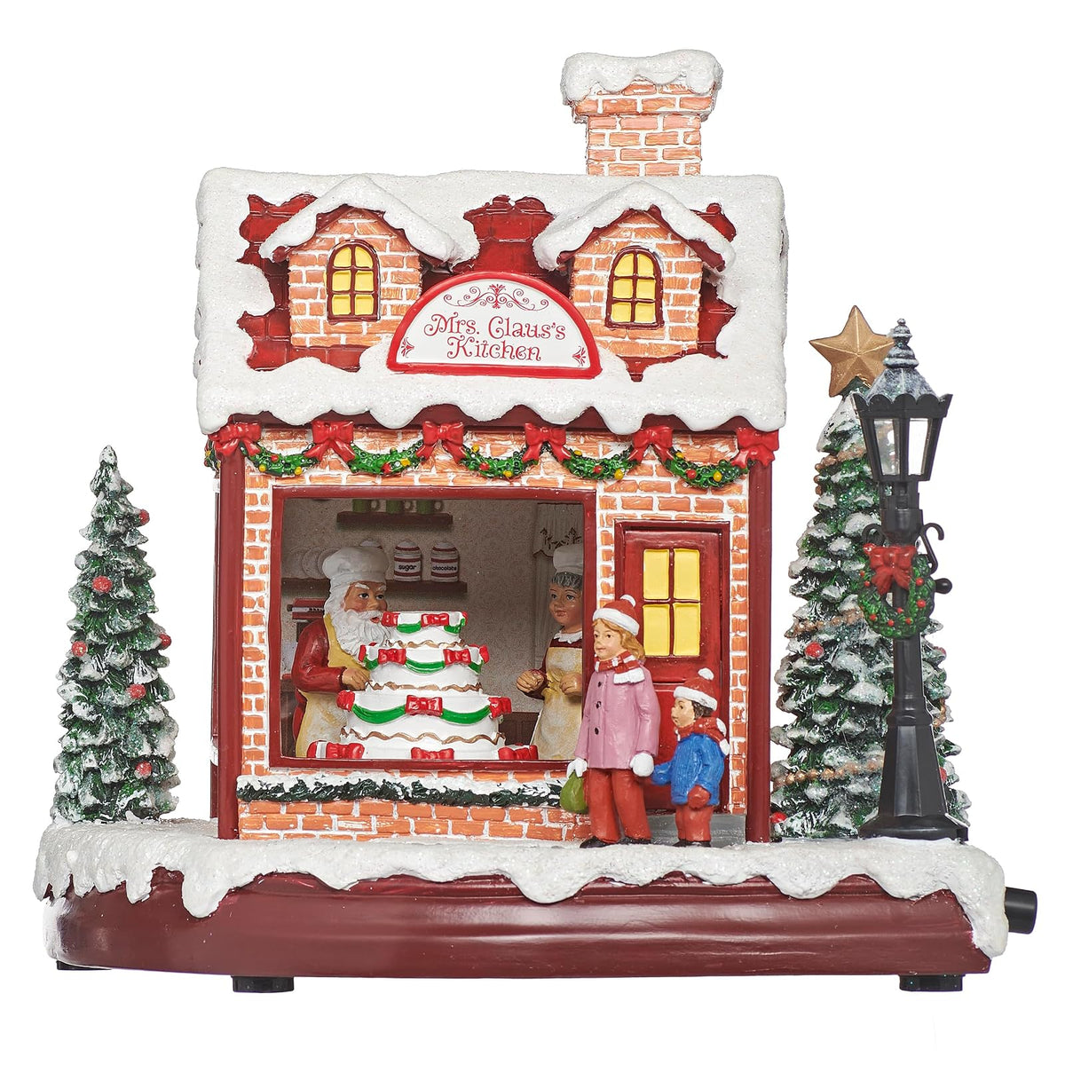 Roman Home, Multicolor