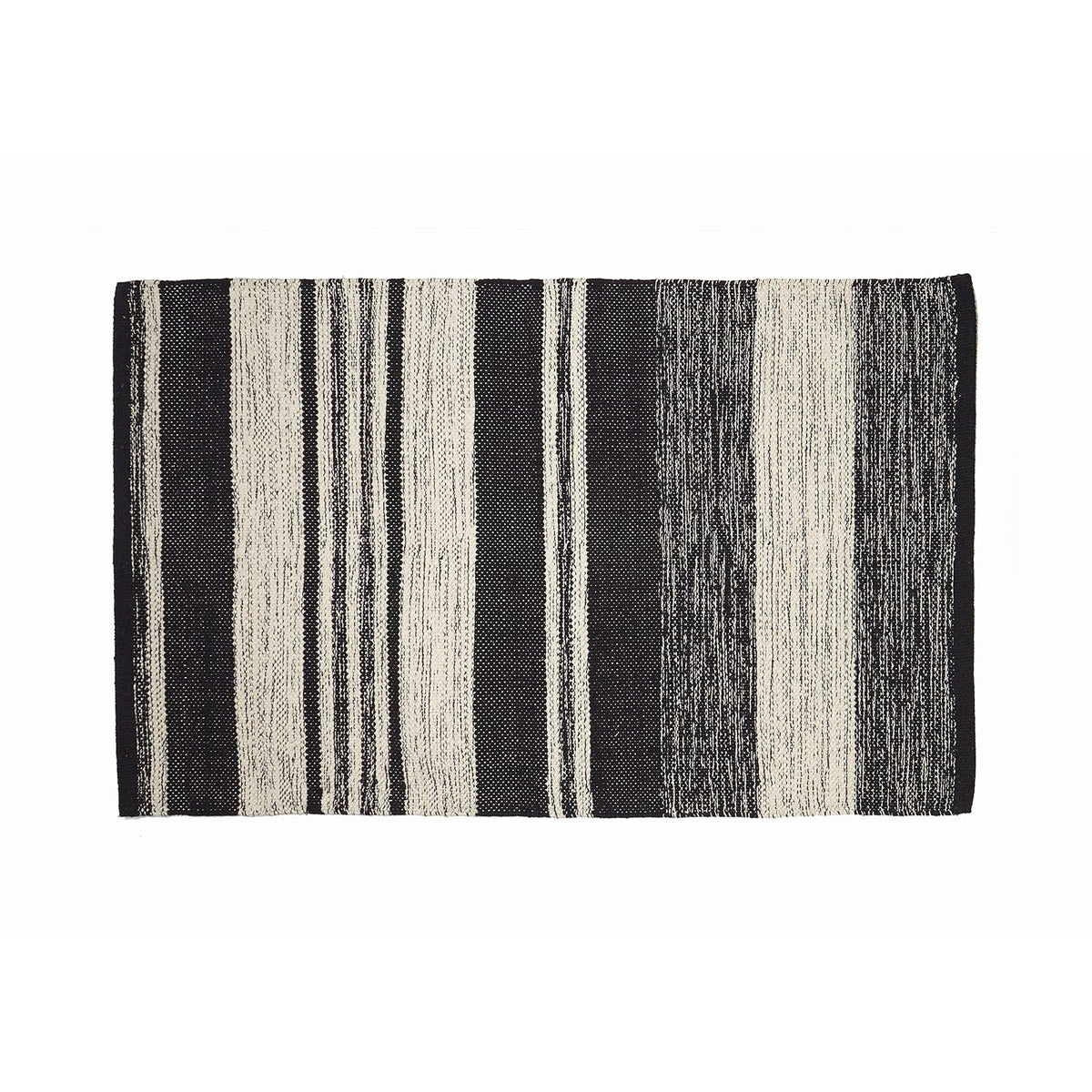 Harman Rug, 24 x 36 inch, Black