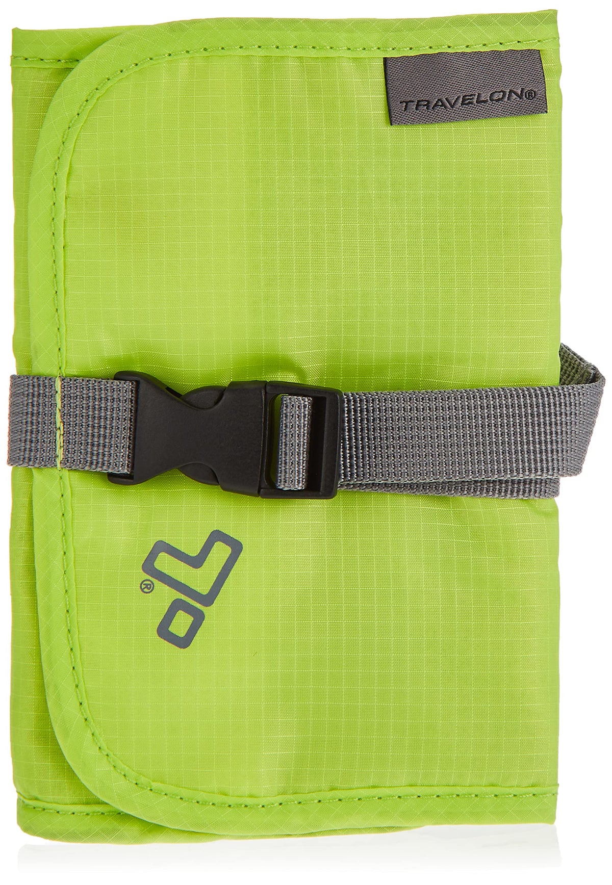 Travelon Carrier Bag Case, One Size, Lime
