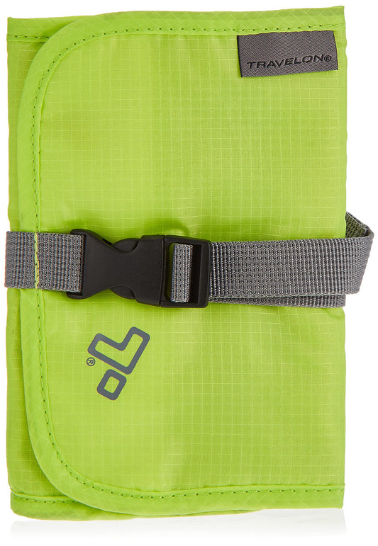 Travelon Carrier Bag Case, One Size, Lime