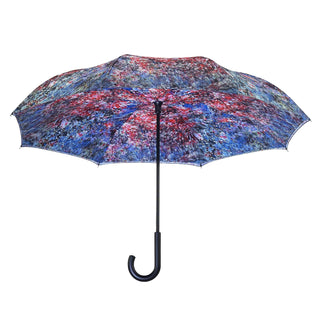 Galleria Enterprises Umbrella, Multicolor, Modern