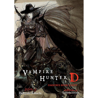Dark Horse Comics Abis Book, Black