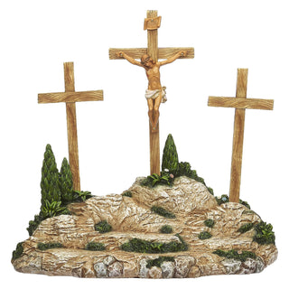 Fontanini Sculpture, 5", Multicolored