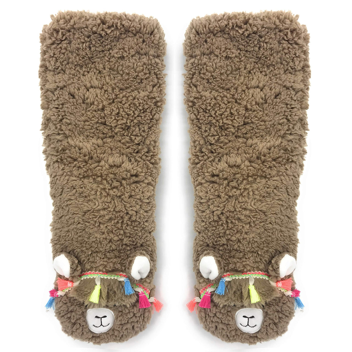 ooohyeah Slipper, 5-10, Llama Call You