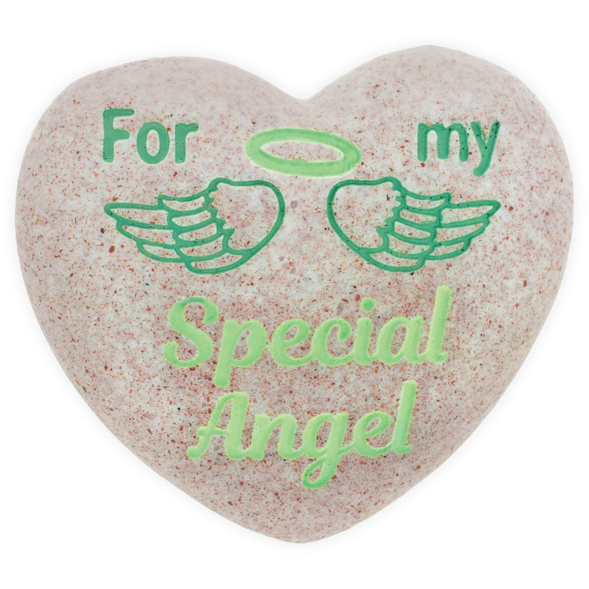AngelStar Home, Multicolored