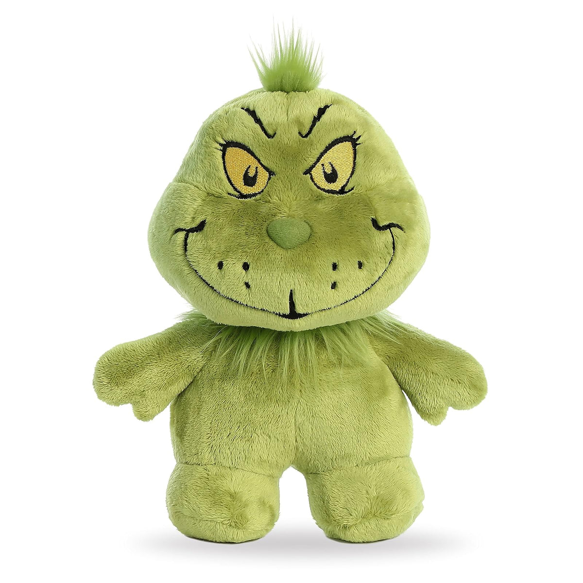 Aurora Toy Figure, Small, Green
