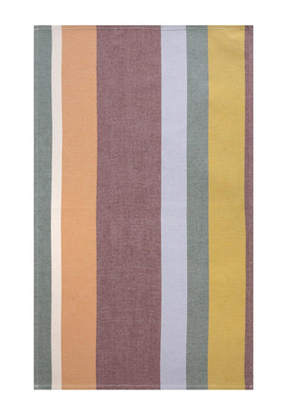 Coucke French Cotton Jacquard Towel, Gaspard, 20-Inches by 30-Inches, 100% Cotton